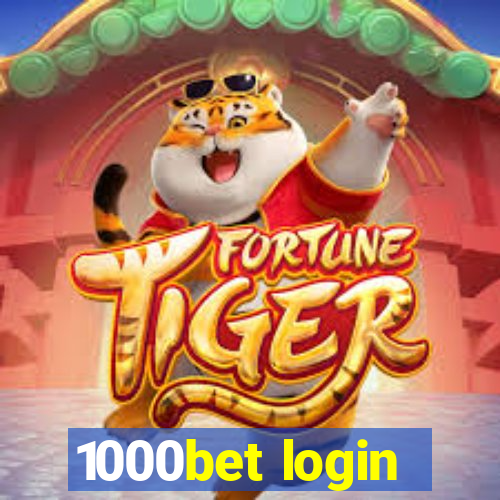 1000bet login